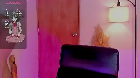 Oxana_Fedorova stripchat stream image