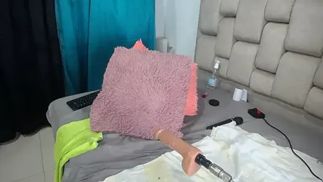 Roxy-Smith stripchat stream image