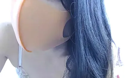 Mary-JP stripchat stream image