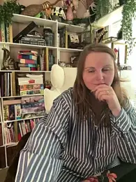 GingerSnap33 stripchat stream image