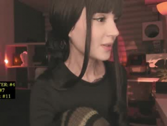 lonelly_lolly98 chaturbate stream image