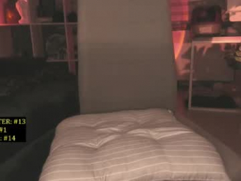 lonelly_lolly98 chaturbate stream image