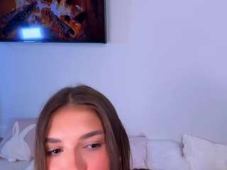 lisagreenway camsoda stream image, 22.05.2025 00:00
