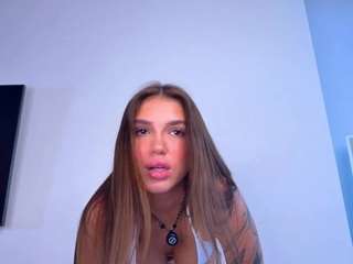 lisagreenway camsoda stream image, 22.05.2025 00:00