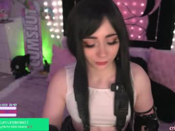 crimsonkitten chaturbate stream image
