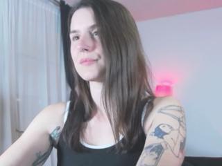 Katharine Cane flirt4free stream image