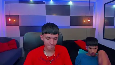 Juan_Nd_Steven stripchat stream image