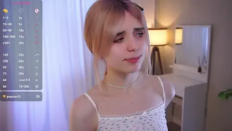 EarleneBrickell stripchat stream image