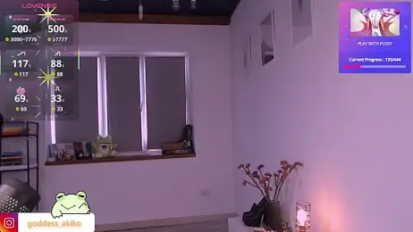 Akiko_Hentai stripchat stream image