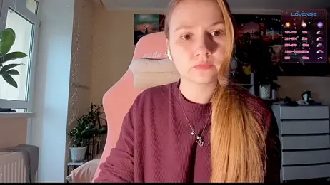 GoodWitch_ stripchat stream image