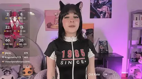 lolaaa_bunny1 stripchat stream image