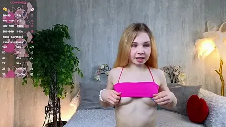 OdetteHarwick stripchat stream image