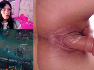 lilapop4 camsoda stream image, 22.05.2025 13:30