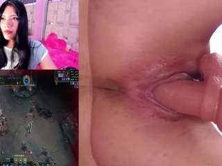 lilapop4 camsoda stream image, 22.05.2025 13:30