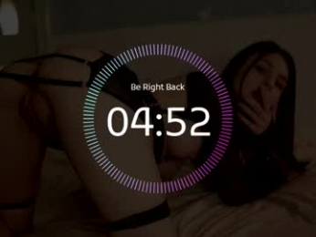 sweet_mistie chaturbate stream image