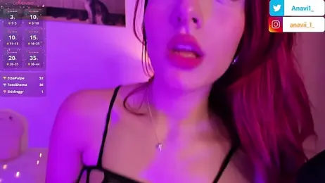 Anavi_ stripchat stream image