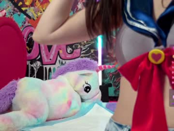 vanessa_love chaturbate stream image