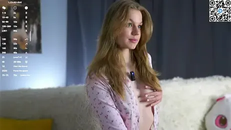 EdlinAlliston stripchat stream image