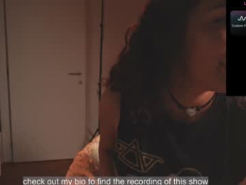 venus_in_jeans chaturbate stream image