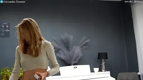 Alexandra_Demore stripchat stream image