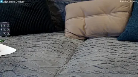 Alexandra_Demore stripchat stream image