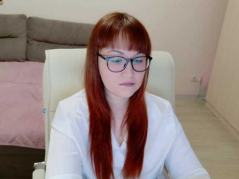 --Foxy-- bongacams stream image
