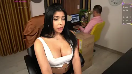 secretary_bj stripchat stream image