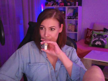 LadyLLS bongacams stream image