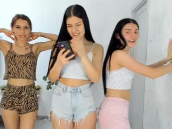 dirtygirls99 chaturbate stream image