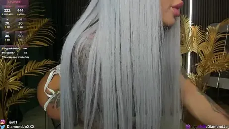 DiamondJo_ stripchat stream image