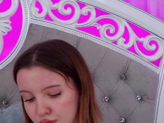 Milana Evans flirt4free stream image