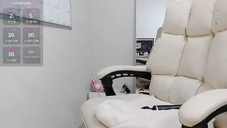 Ruby_p stripchat stream image