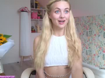 brilliantvictoria chaturbate stream image