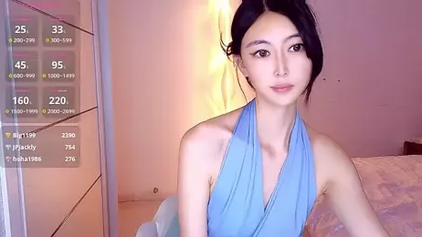 HaipaiSweetheart stripchat stream image