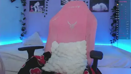 Scarlettsrorm stripchat stream image