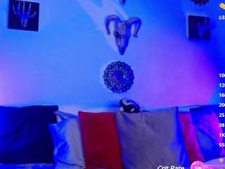 saint-sinner camsoda stream image