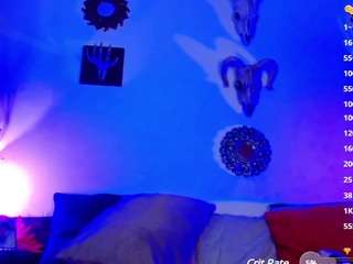 saint-sinner camsoda stream image