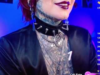 saint-sinner camsoda stream image