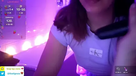 Autumn_Nighht stripchat stream image