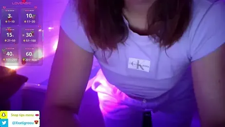 Autumn_Nighht stripchat stream image