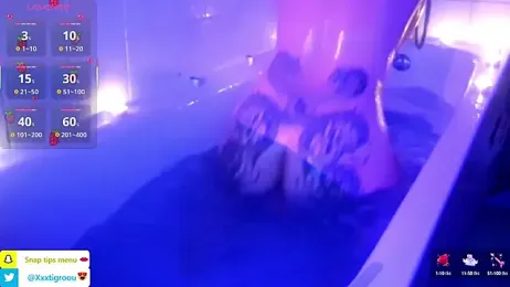 Autumn_Nighht stripchat stream image