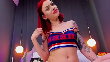 AmyRider stripchat stream image