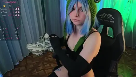 zelda_1 stripchat stream image