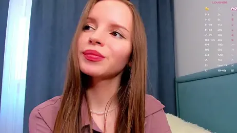 AlodiaHamblett stripchat stream image