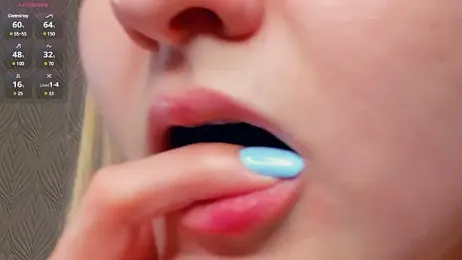 OdelinaFicken stripchat stream image