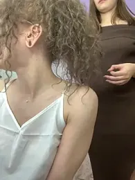 HotCaramellsTV stripchat stream image