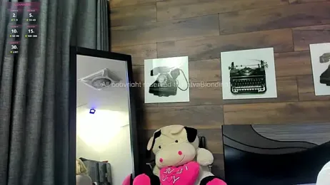 KatyaBlonding stripchat stream image