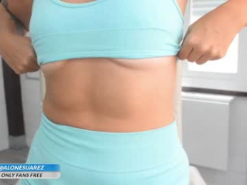 daily_stories chaturbate stream image