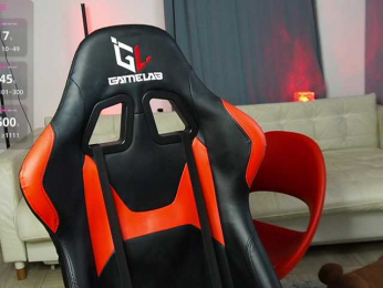 JustAlice bongacams stream image