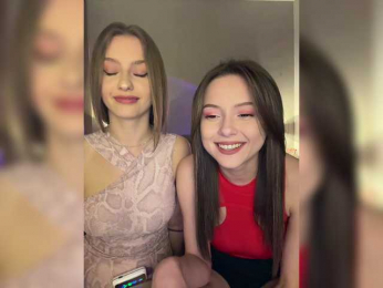 -SpicyGrils- bongacams stream image